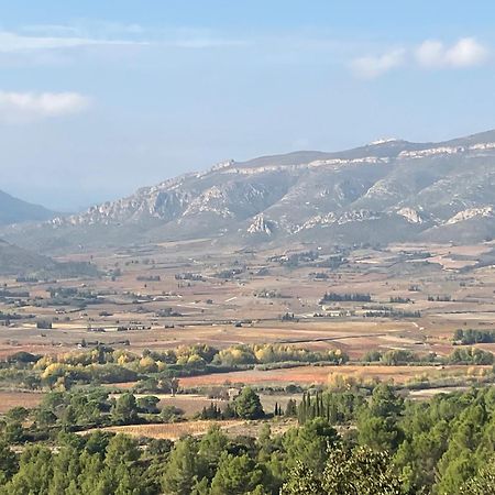 Chambres D'Hotes : Les Maisons De Gaia Tuchan Εξωτερικό φωτογραφία