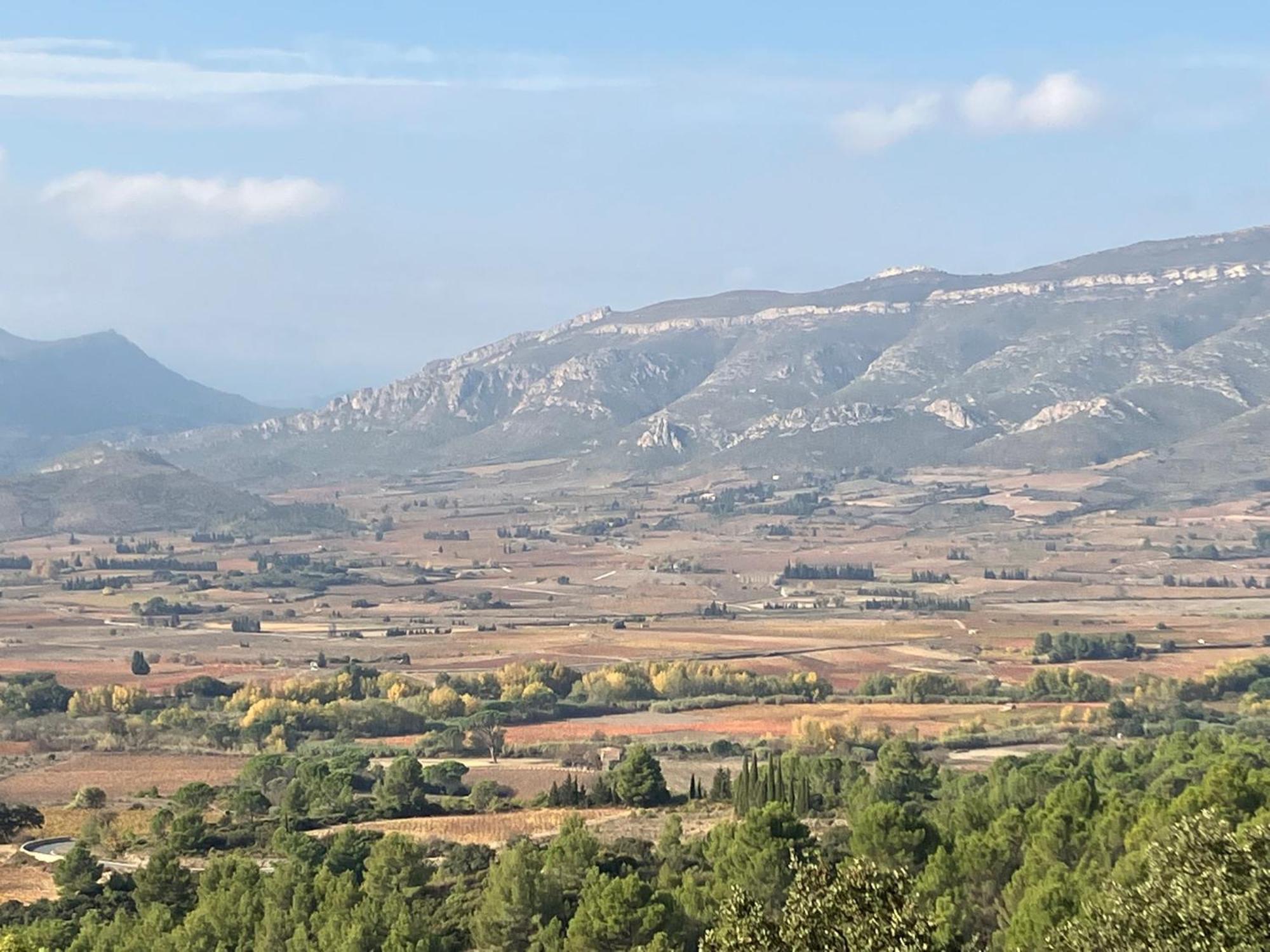 Chambres D'Hotes : Les Maisons De Gaia Tuchan Εξωτερικό φωτογραφία